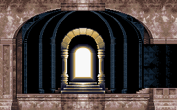 Castlevania CotM warp room.png