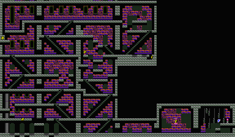 Castlevania SQ map Brahm Mansion.png