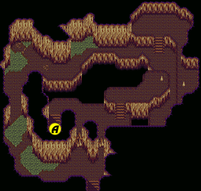 Secret of Mana map Dragon Caves a.png