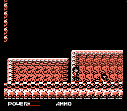 Clash at Demonhead NES find Joe.png