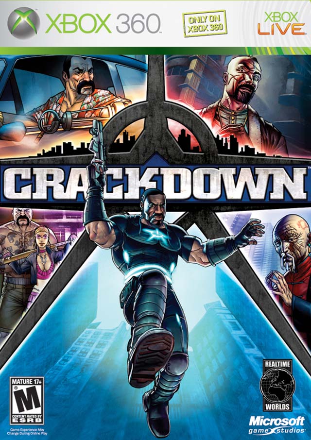 crackdown 2 ps4 download free