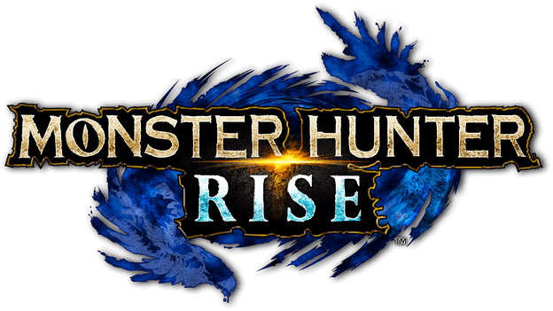 File:Monster Hunter Rise logo.png