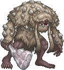 Project X Zone 2 enemy yeti.png