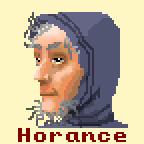 Horance