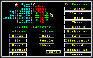 File:Ultima III Character Creation.png