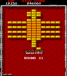 Arkanoid II Stage 31r.png