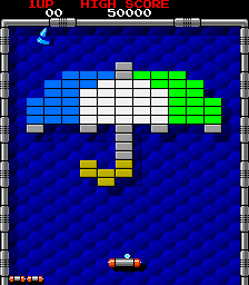 File:Arkanoid Stage 17.png