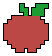 Baby Pac-Man apple.png