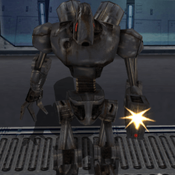 Star Wars Knights of the Old Republic II: The Sith Lords/Fuel Depot ...