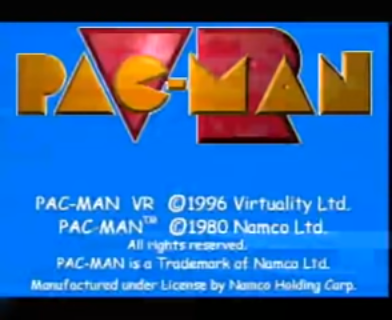File:Pac-Man VR title screen.png