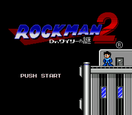 File:RockmanMegaWorld title Rockman2.png