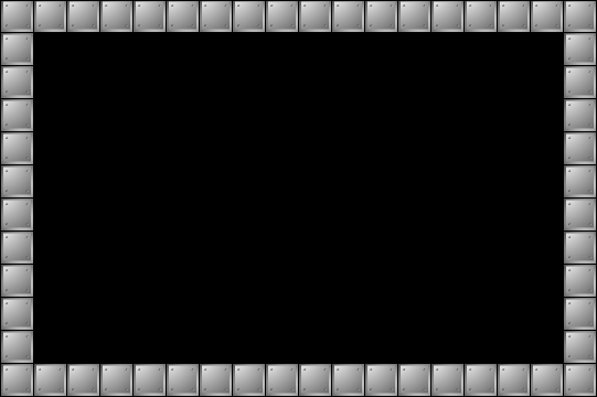 An empty level with a playfield size limit of 16 by 10.