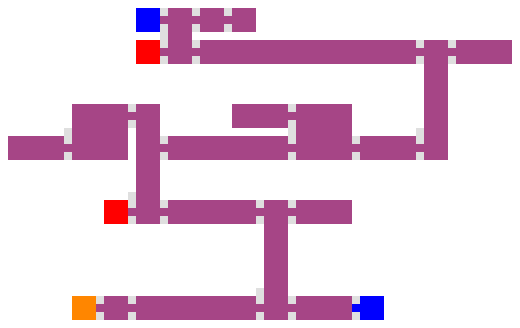 File:Castlevania Order of Ecclesia map monastery.png
