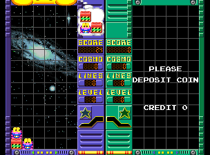 File:Cosmo Gang The Puzzle 1 Player Mode.png