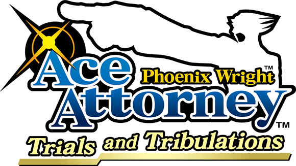 Phoenix Wright Online - public test (Trixie-prosecutor included