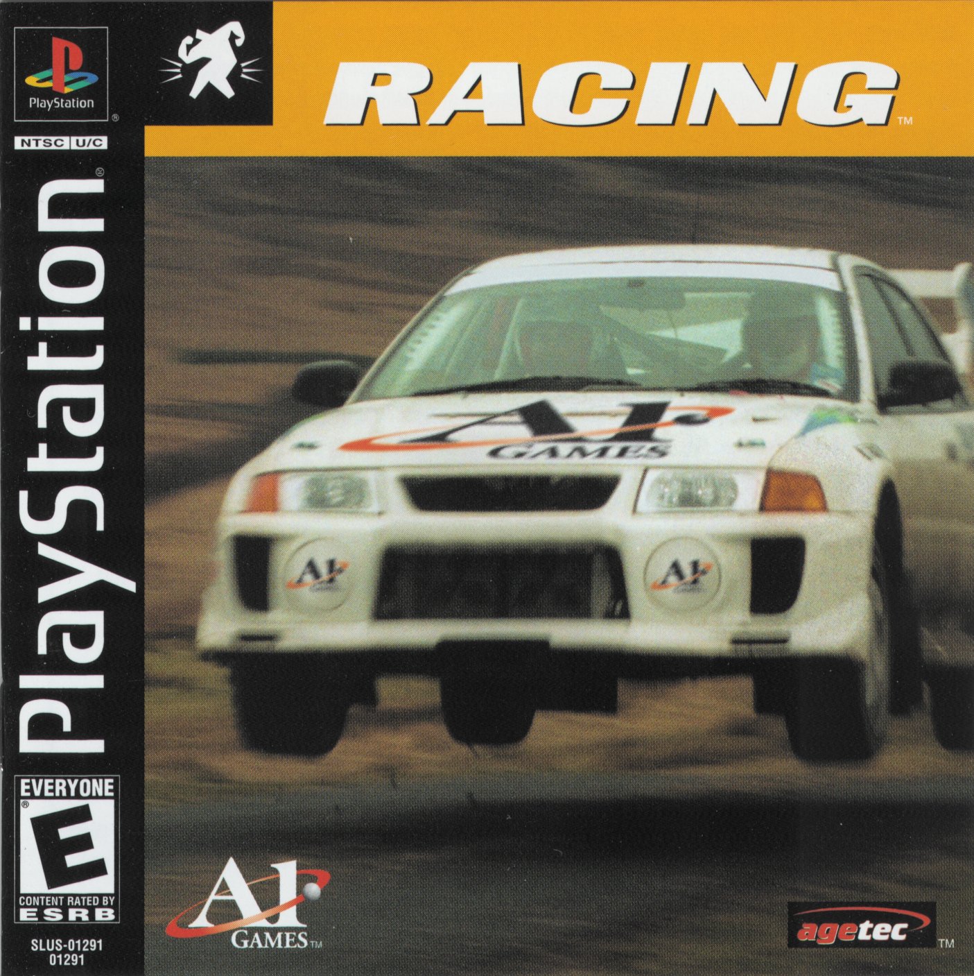 playstation racing games
