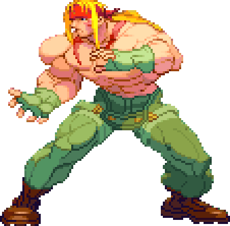 Street Fighter III/Akuma — StrategyWiki