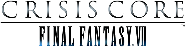 File:Crisis Core Final Fantasy VII logo.png