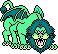 File:DW3 monster NES Lionroar.png