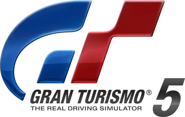 Gran Turismo 5