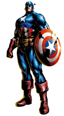 MVC Captain America.png