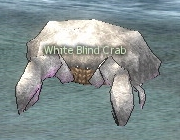 Mabinogi Monster White Blind Crab.png