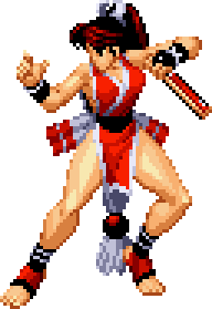 Real Bout Fatal Fury Special — StrategyWiki