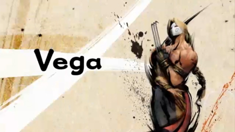 Street Fighter IV/Vega — StrategyWiki  Strategy guide and game reference  wiki