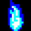File:Solomon's Key Flame Blue.gif