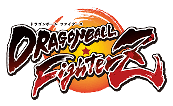 File:Dragon Ball FighterZ logo.png