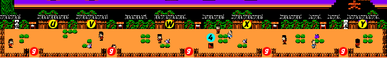 File:Ganbare Goemon 2 Stage 5 section 7.png