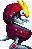 Sonic Mania enemy Roller.png
