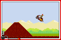 WarioWare MM microgame Scooter Commuter.png