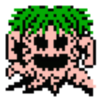 Rygar NES enemy kinoble green.png