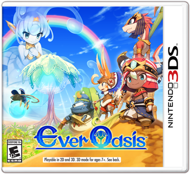 File:Ever Oasis boxart.png