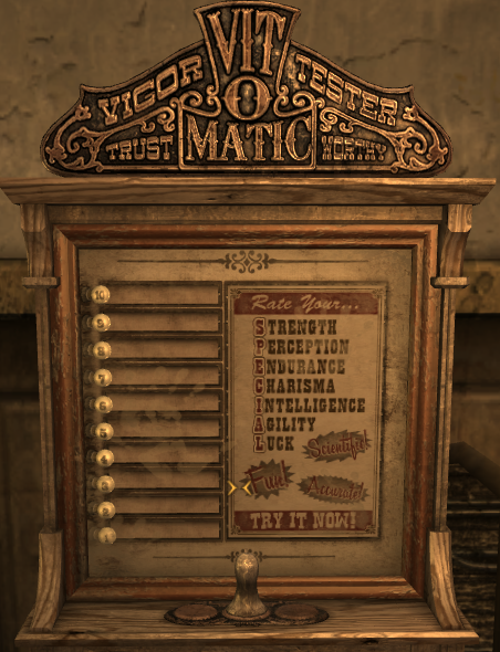 Fallout: New Vegas — StrategyWiki  Strategy guide and game reference wiki