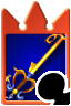 File:KH RCoM attack card Three Wishes.png