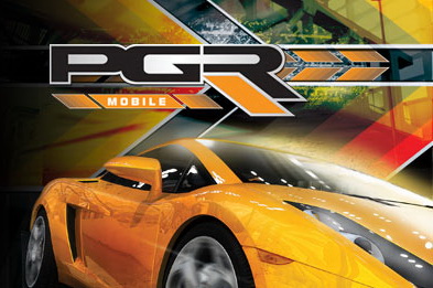 Project Gotham Racing 3 - Wikipedia