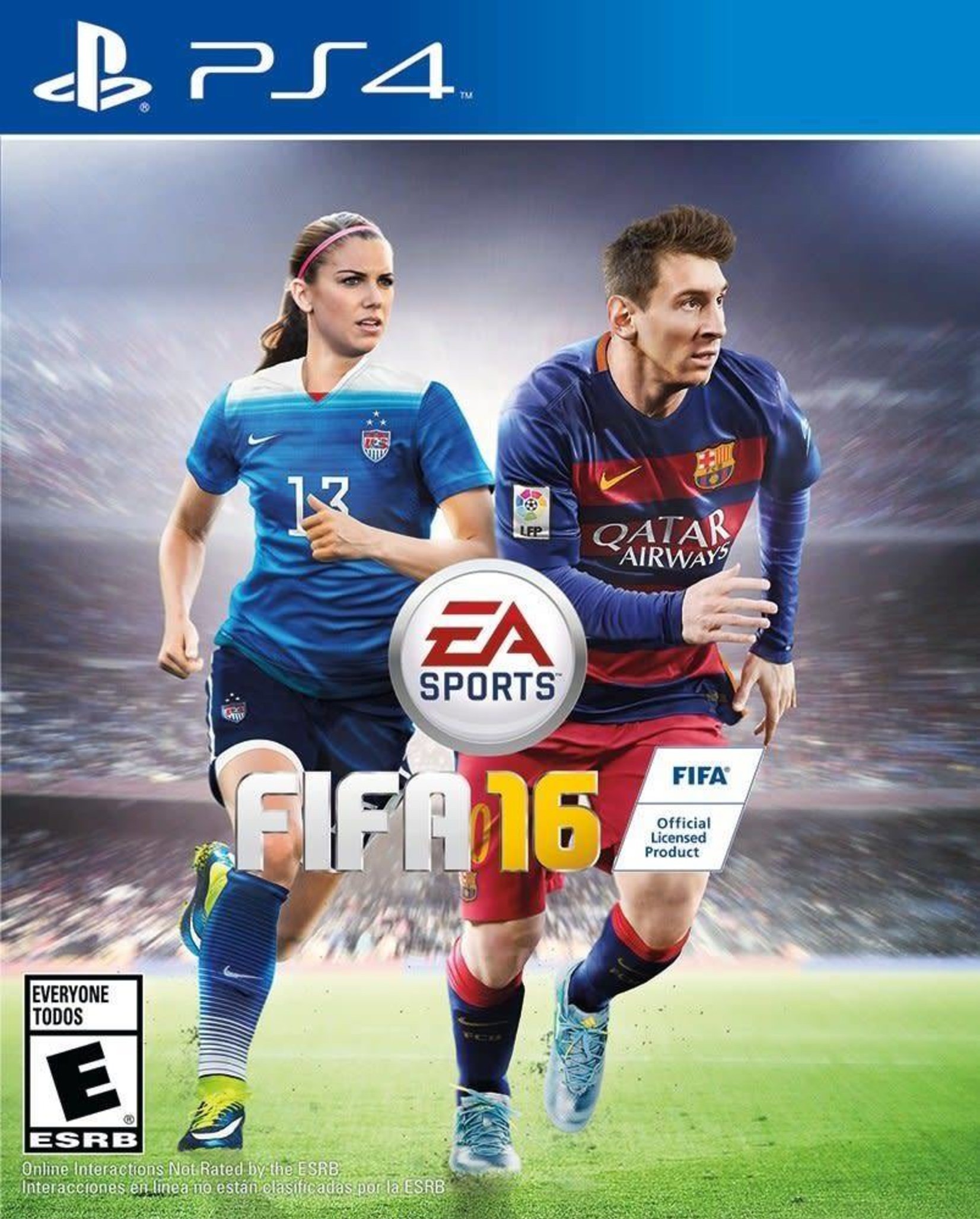 FIFA 16 — StrategyWiki, the video game walkthrough and strategy guide wiki