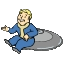 Thumbnail for File:Fallout 3 achievement This Galaxy Ain't Big Enough.png