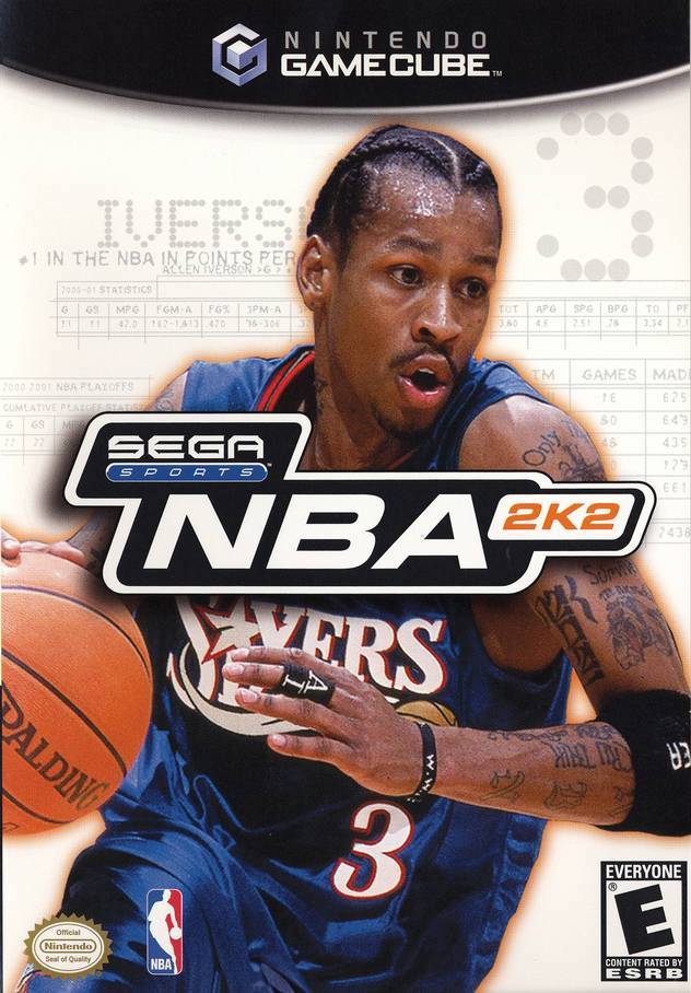 2001 NBA All-Star Game, NBA Basketball Wikia