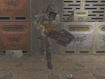 File:Quake II Machinegun Guard.png
