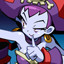 Shantae Half-Genie Hero achievement Investi-gator.jpg