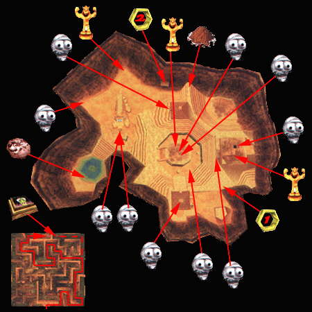 Banjo-Kazooie Gobi's Valley POI.png