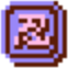 File:Ninja Gaiden NES item ability blue.png