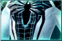 File:Spider-Man 2018 suit Negative.png