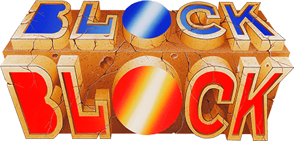 Block Block/Table of Contents — StrategyWiki | Strategy guide and game ...