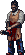 Castlevania Order of Ecclesia enemy mad butcher.png