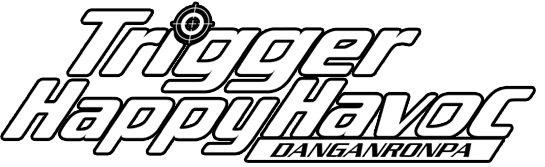 File:Danganronpa THH logo.png