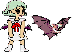 Darkstalkers Morrigan transforms.png